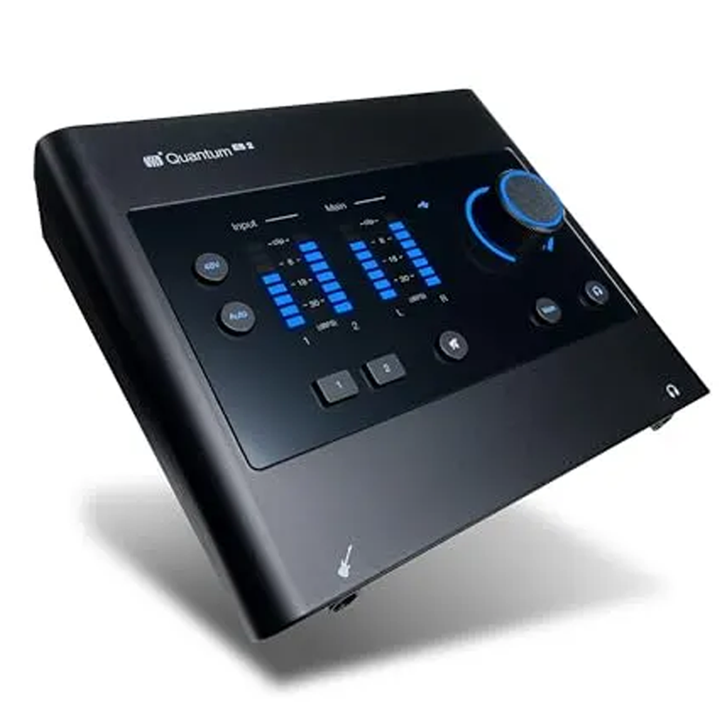 Quantum ES Interfaces – S1BOX