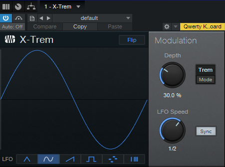 X-Trem – S1BOX